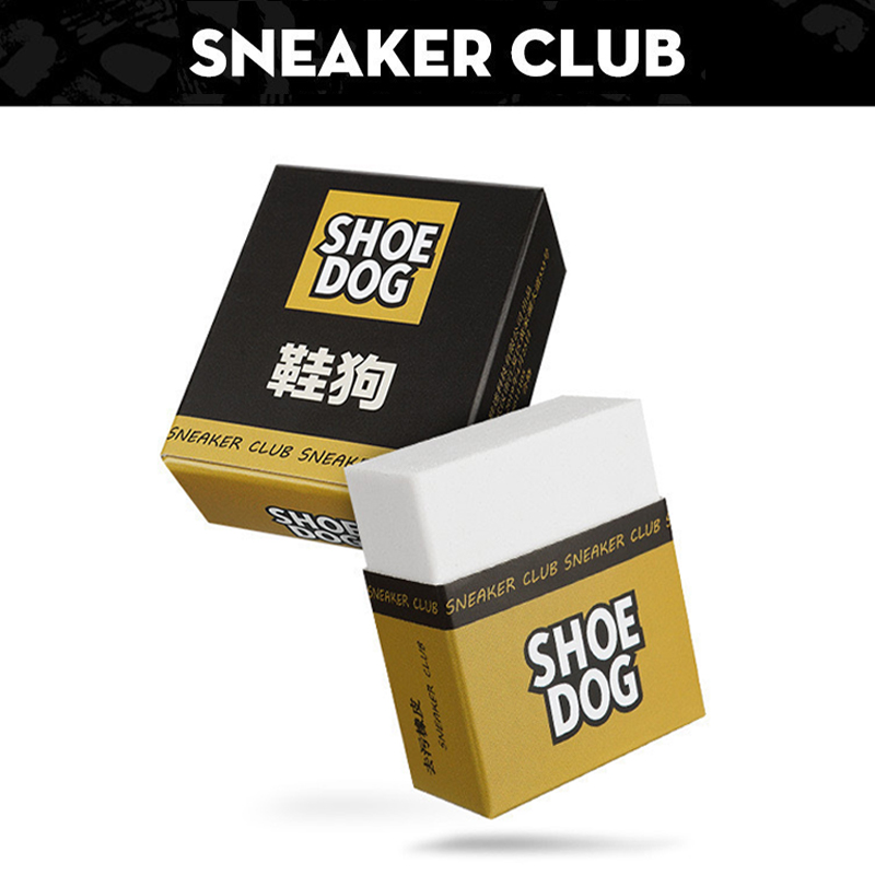 Sneaker Care Suede - 1PC Super Clean Shoe Cleaning Eraser