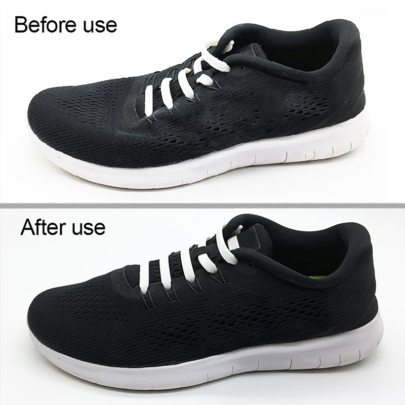 Crease Protector Toe - 1/4/8/16Pairs Protector Shoe Anti Crease Bending