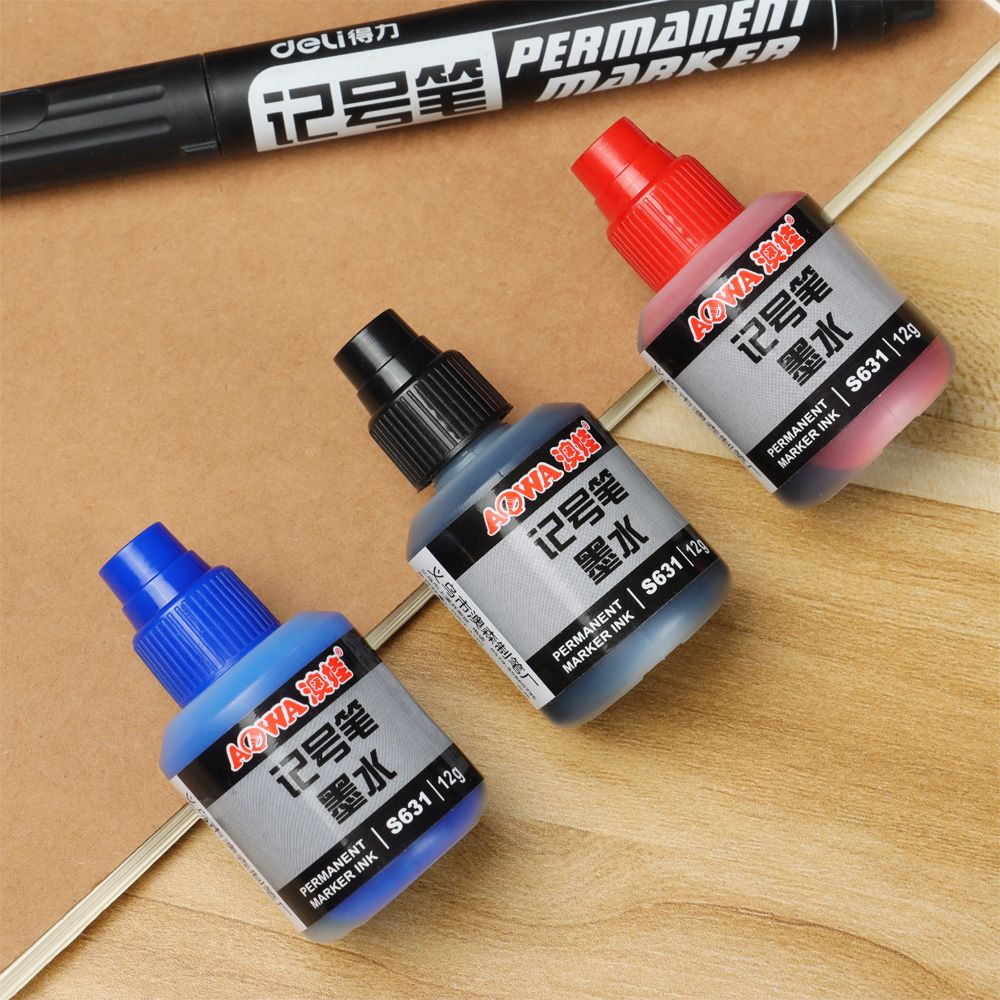 Midsole Marker Paint - 12ml Stationery Supplies Marker Pen Oil
