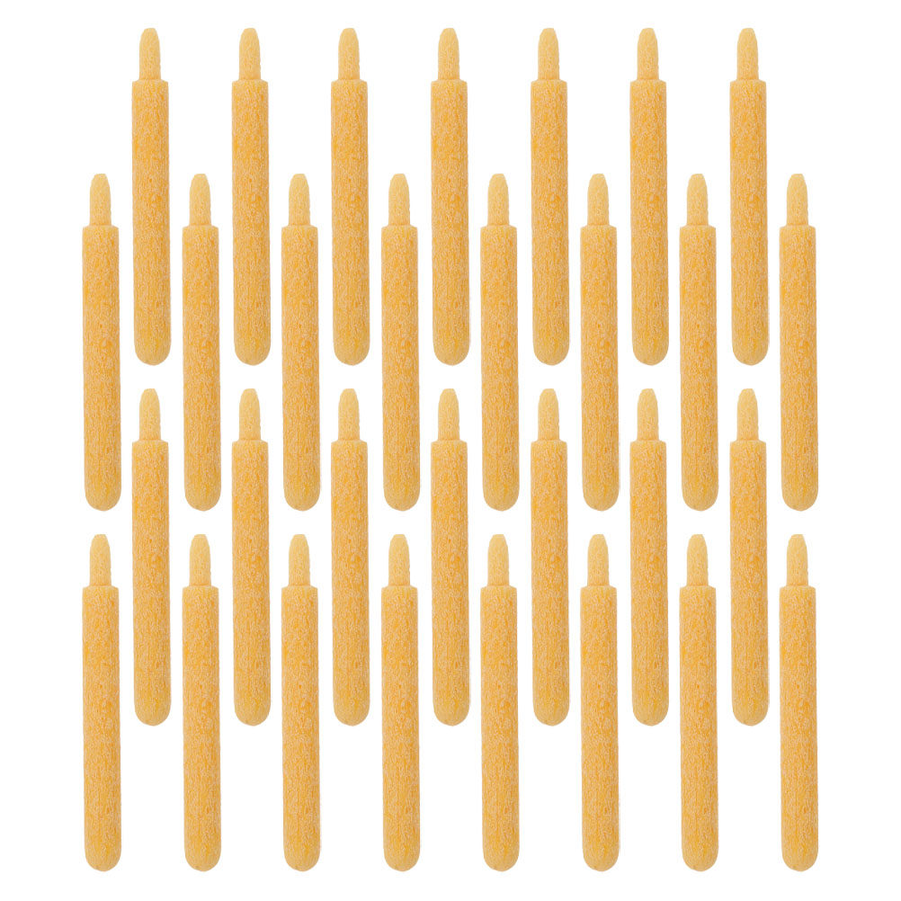 Midsole Marker Paint - 30Pcs Marker Replacement Nibs Paint Pen