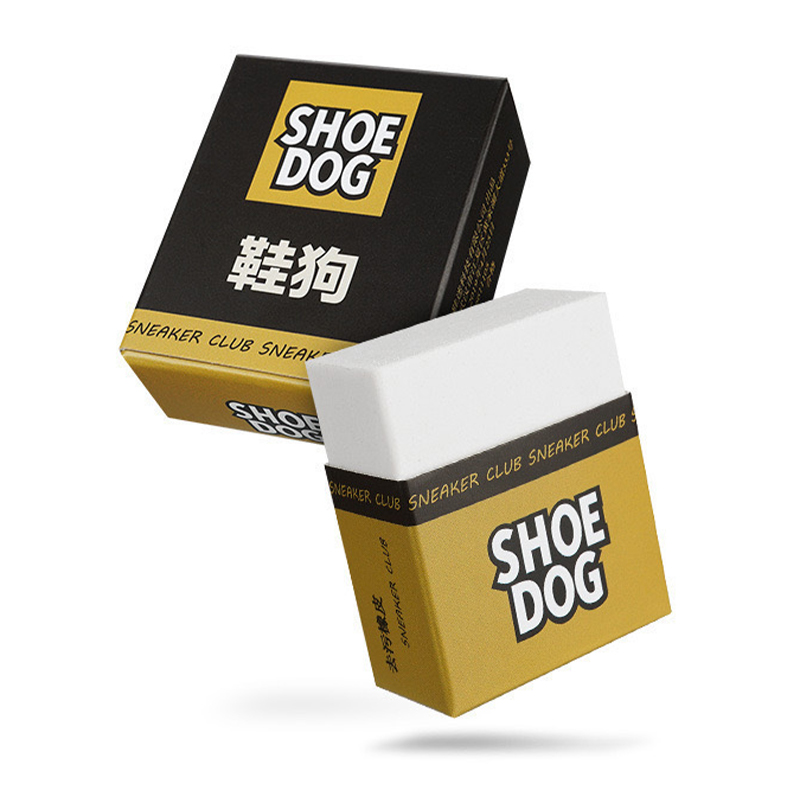 1PC Super Clean Shoe Cleaning  - Sneaker Care Suede ulasan dan harga