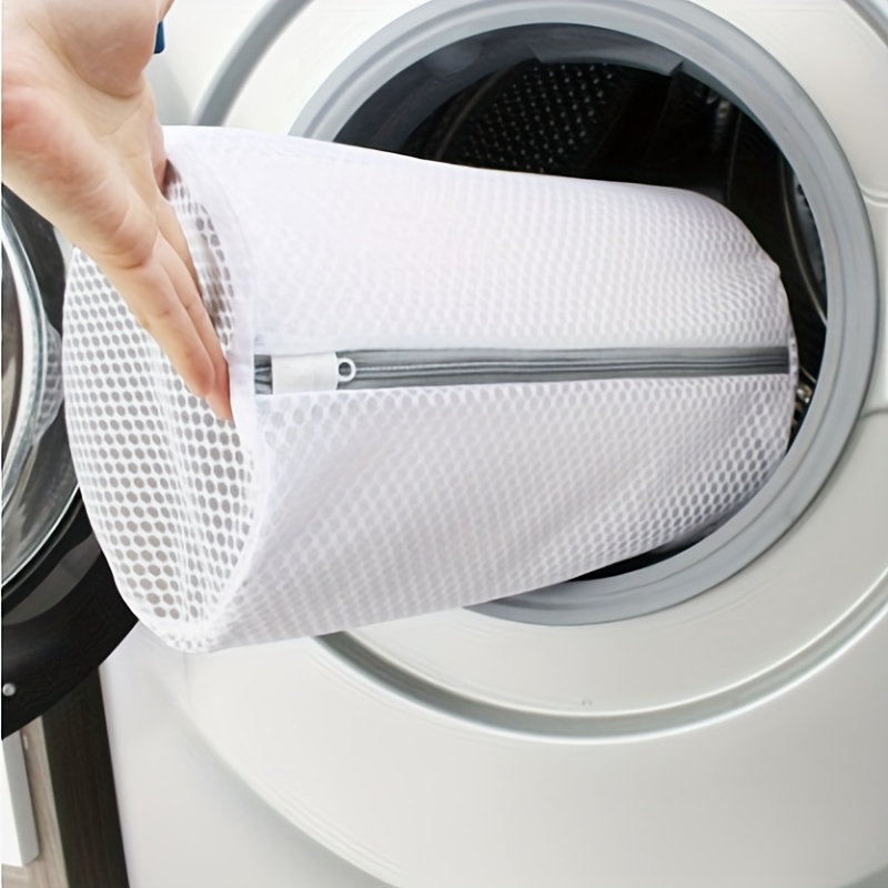 Zipper Closure Laundry Care Ba - Sneaker Care Laundry ulasan dan harga