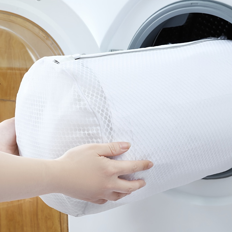 Zipper Closure Laundry Care Ba - Sneaker Care Laundry ulasan dan harga