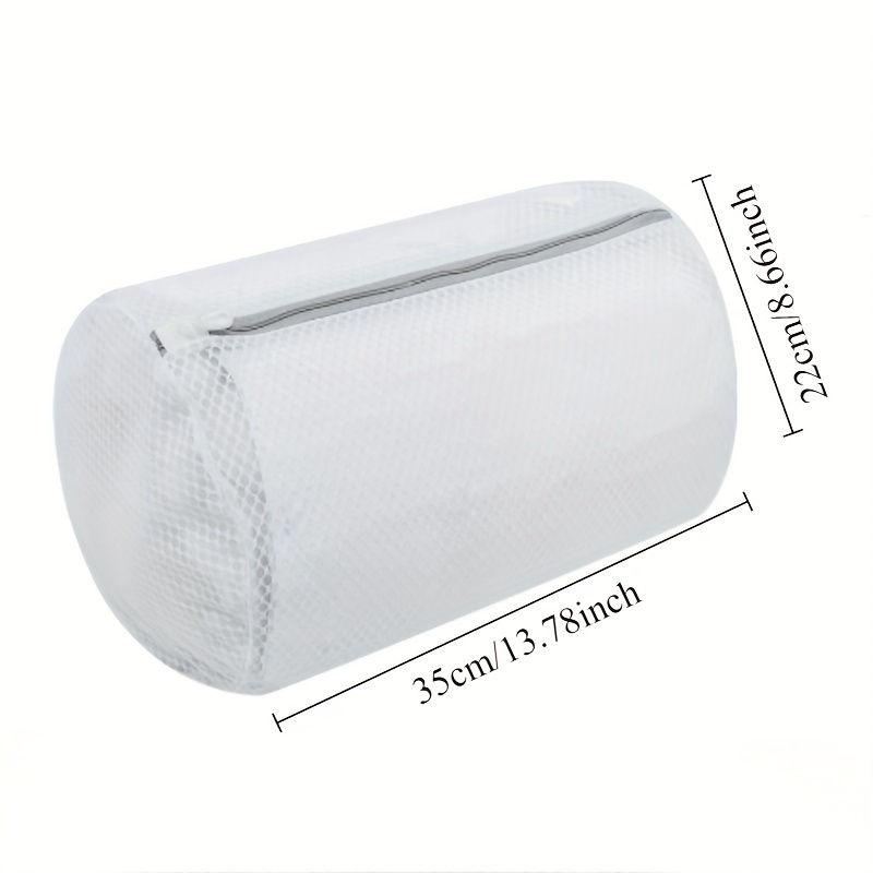 Zipper Closure Laundry Care Ba - Sneaker Care Laundry ulasan dan harga