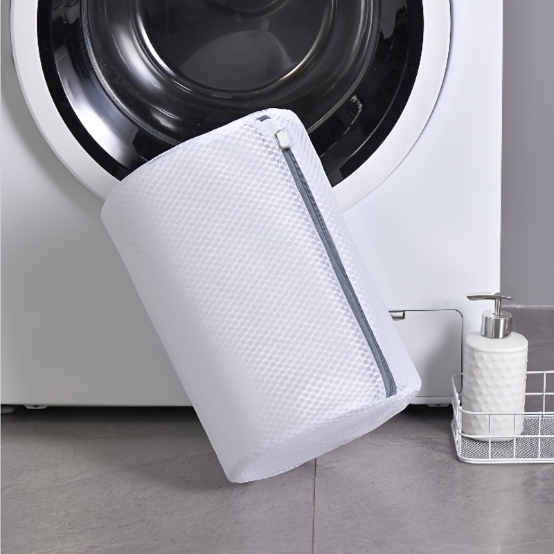 Zipper Closure Laundry Care Ba - Sneaker Care Laundry ulasan dan harga