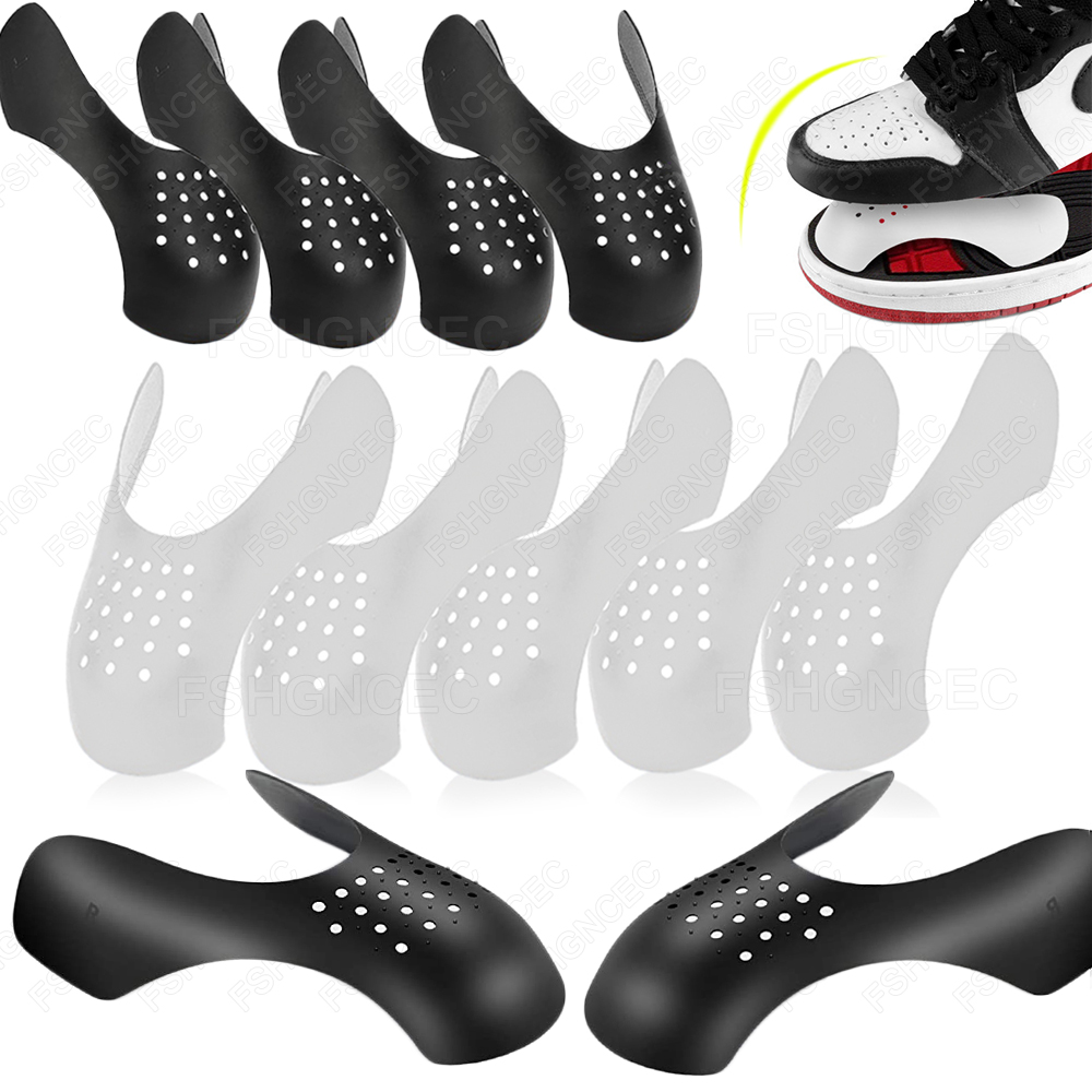 Anti Crease Protector for Shoe - Crease Protector Toe ulasan dan harga