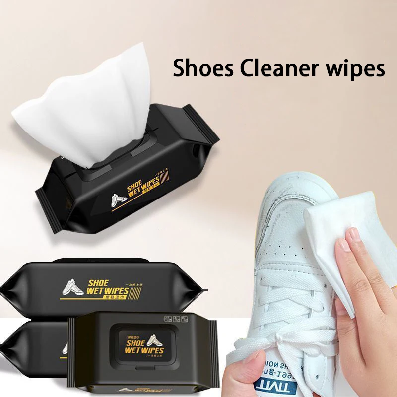12/30/80PCS Sneakers Cleaner S - On Sneaker Care ulasan dan harga