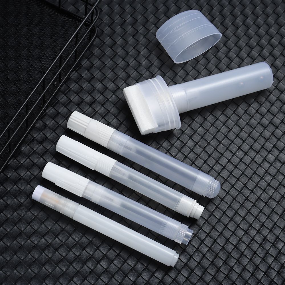 0.7/3/4.5/5/ 6.5/8/10/30/ 50mm - Midsole Marker Paint ulasan dan harga