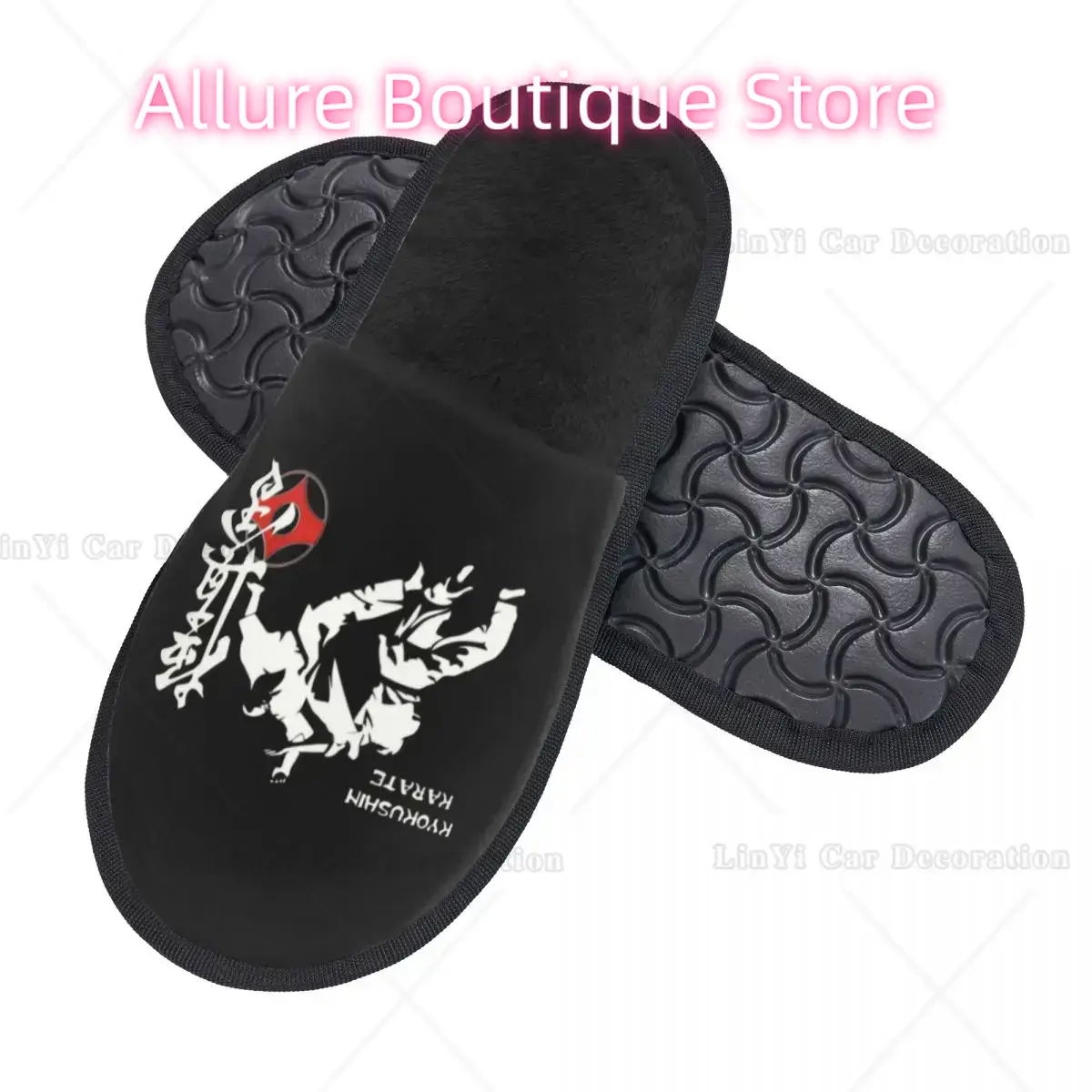 Kyokushi Karate Kumite Scene H - Insole Memory Foam ulasan dan harga