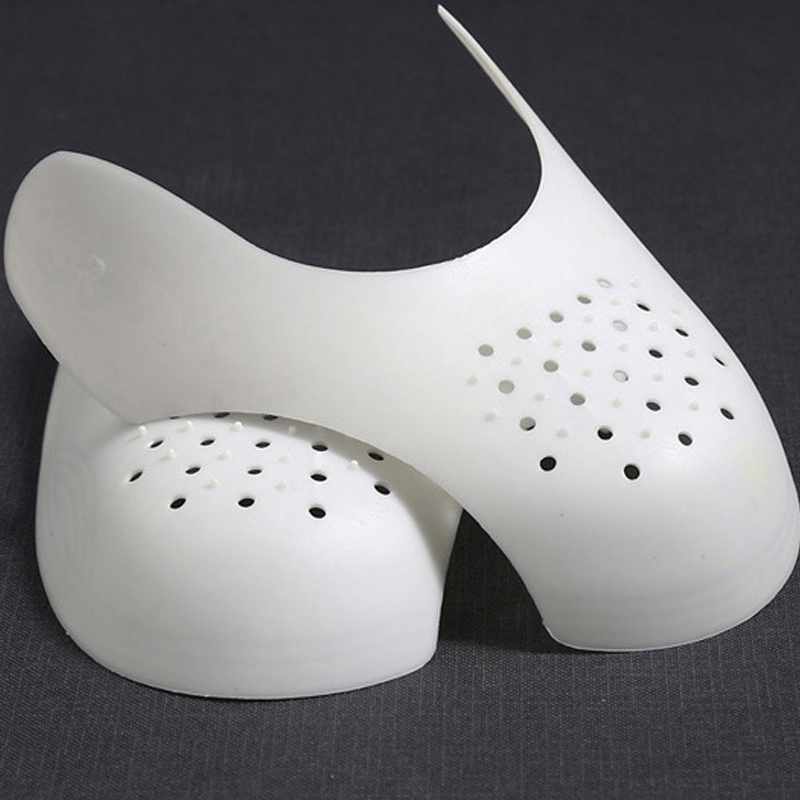 2 Pcs Crease Protector Shoe An - Crease Protector Toe ulasan dan harga