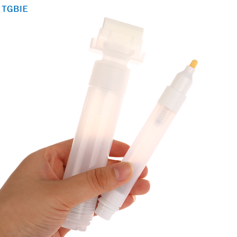 [TL][Y]Refillable Ink Plastic  - Midsole Marker Paint ulasan dan harga