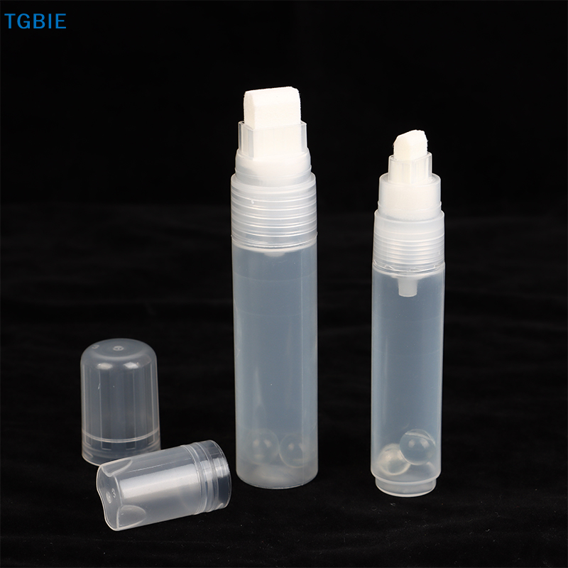 [TL][Y]Refillable Ink Plastic  - Midsole Marker Paint ulasan dan harga