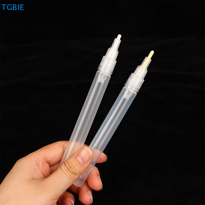 [TL][Y]Refillable Ink Plastic  - Midsole Marker Paint ulasan dan harga