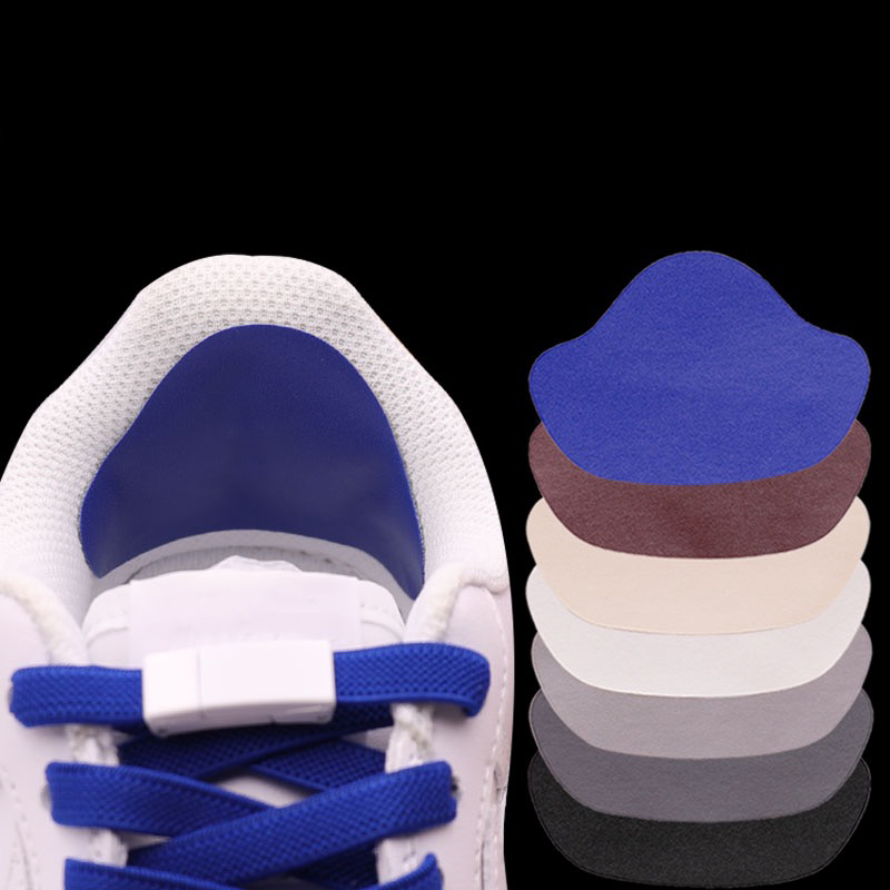 6pcs Black White Sports Shoes  - On Sneaker Care ulasan dan harga