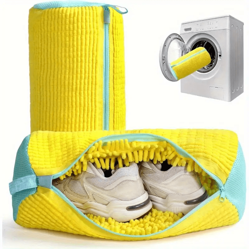 Shoe Laundry Bags - Wash Sneak - Sneaker Care Laundry ulasan dan harga