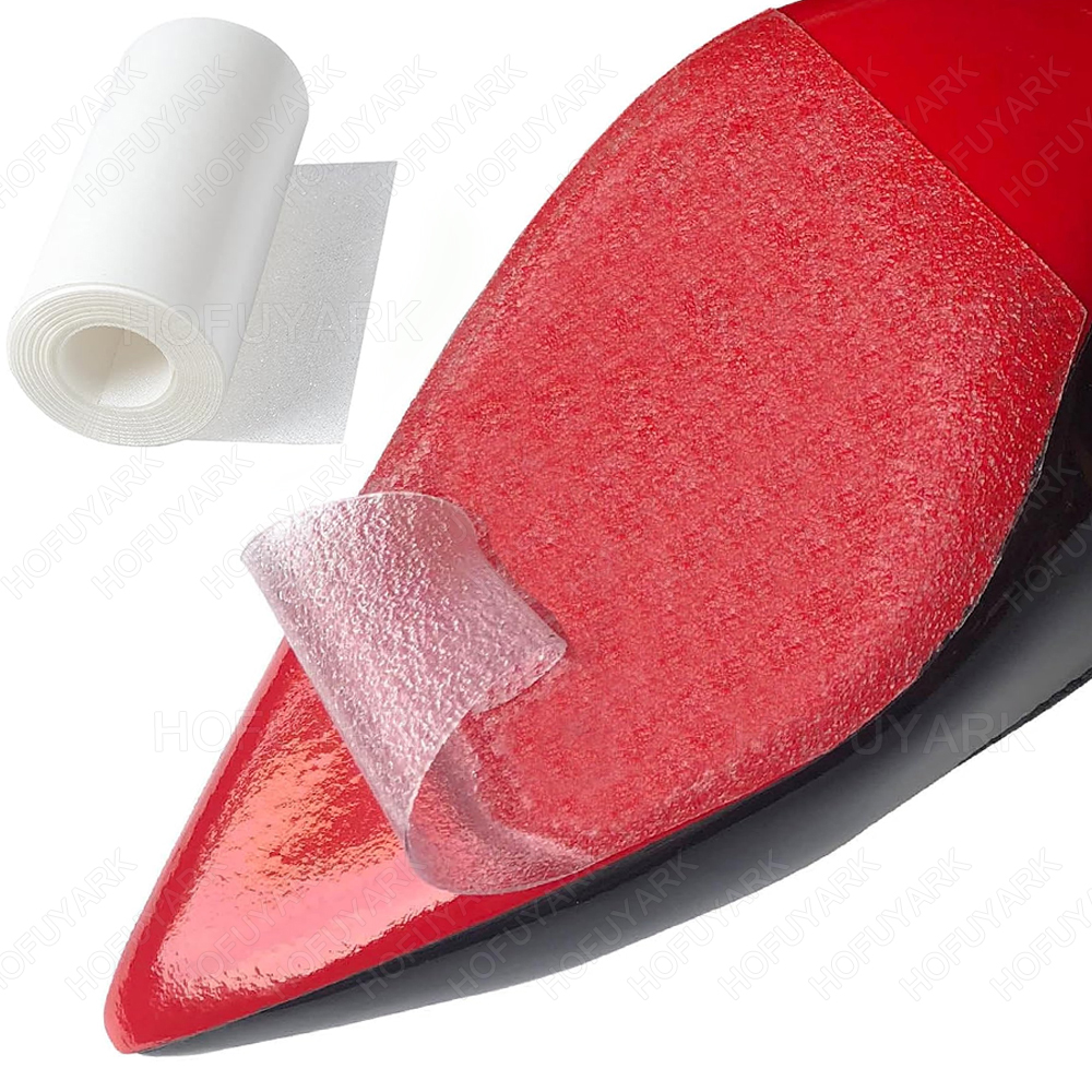 Shoe Sole Protector Non-Slip S - On Sneaker Care ulasan dan harga