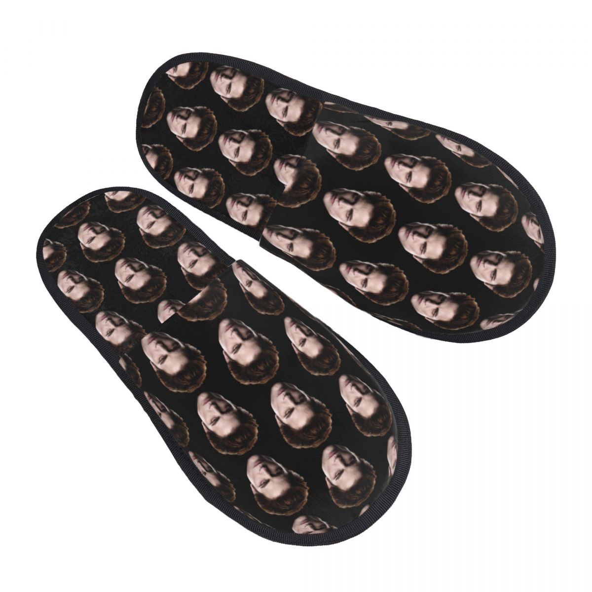 Custom The Twilight Saga Edwar - Insole Memory Foam ulasan dan harga