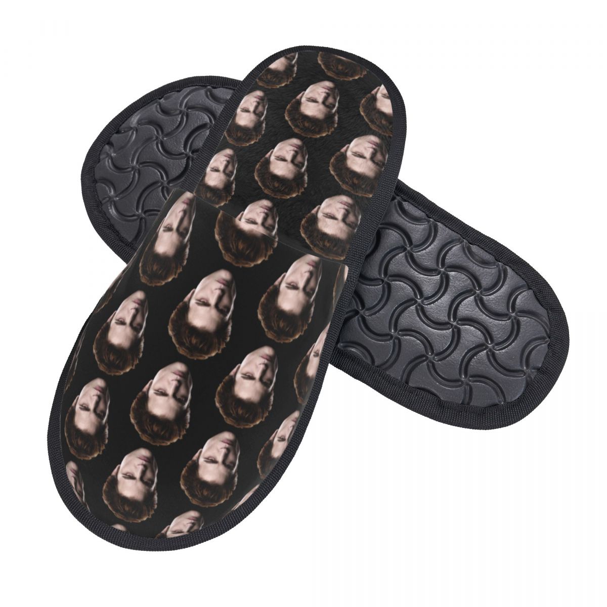 Custom The Twilight Saga Edwar - Insole Memory Foam ulasan dan harga