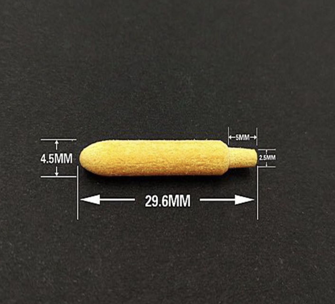 Universal Fibre Paint Marker W - Midsole Marker Paint ulasan dan harga