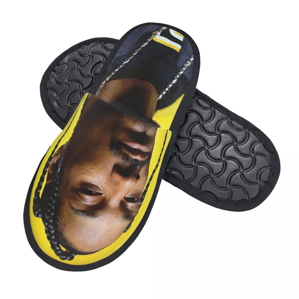 Custom American Music Rapper S - Insole Memory Foam ulasan dan harga