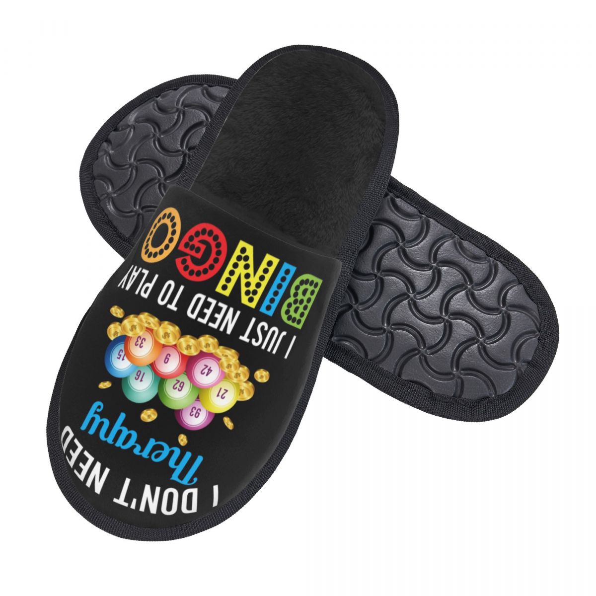 Custom I Just Need To Play Bin - Insole Memory Foam ulasan dan harga
