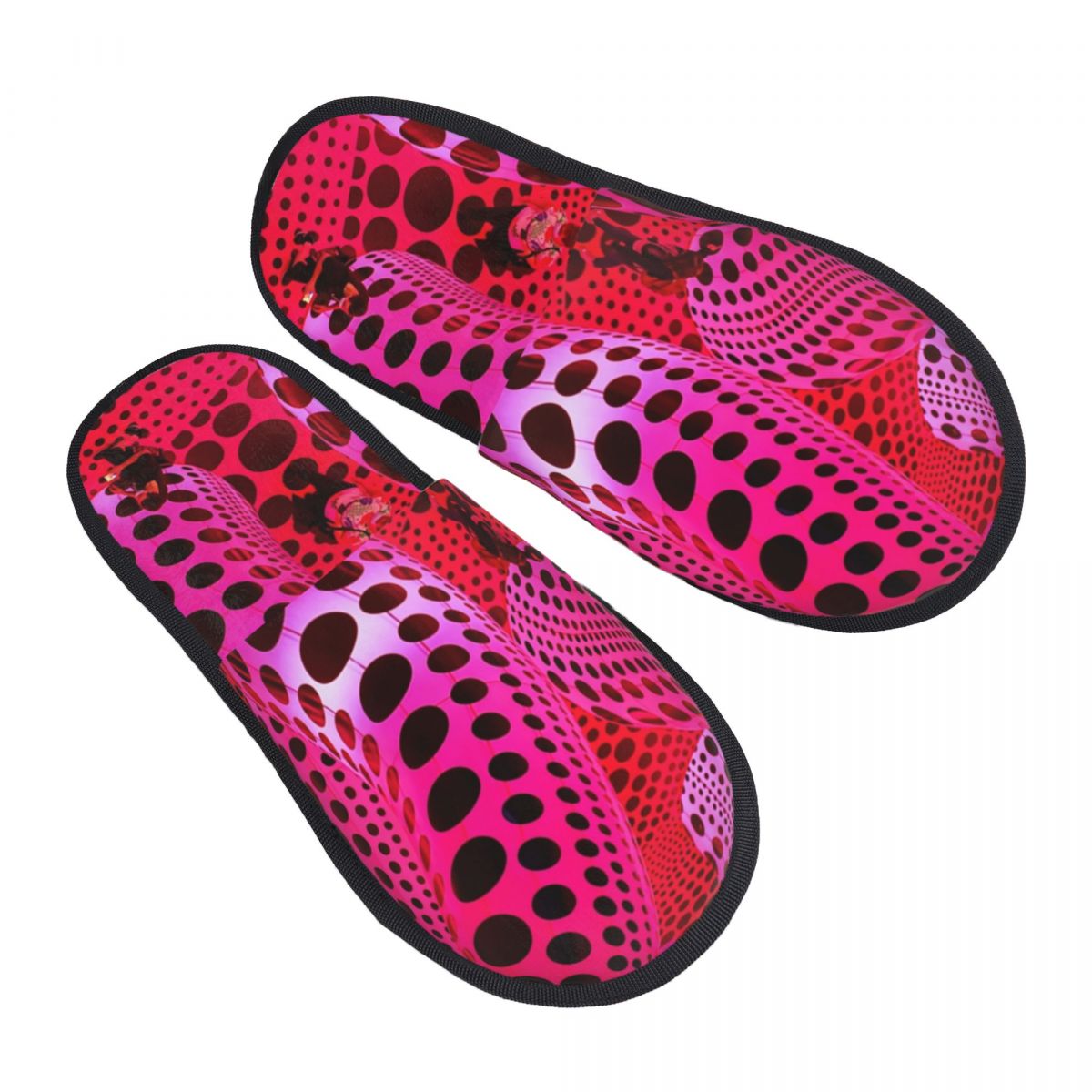 Custom Yayoi Kusama Soft Memor - Insole Memory Foam ulasan dan harga