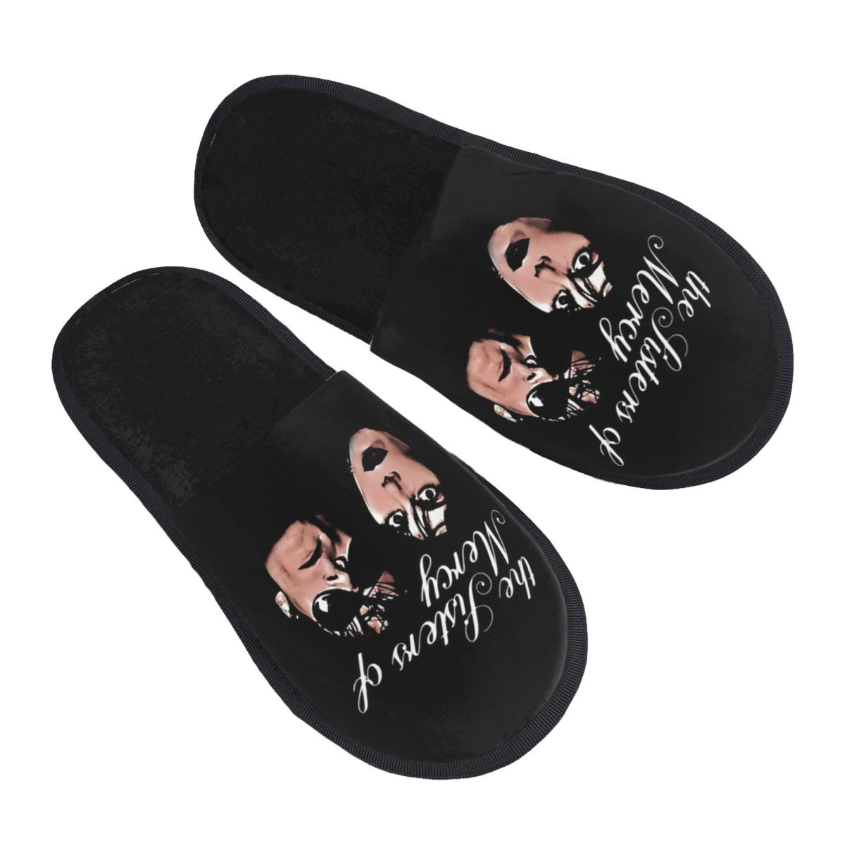 Custom The Sisters Of Mercys S - Insole Memory Foam ulasan dan harga