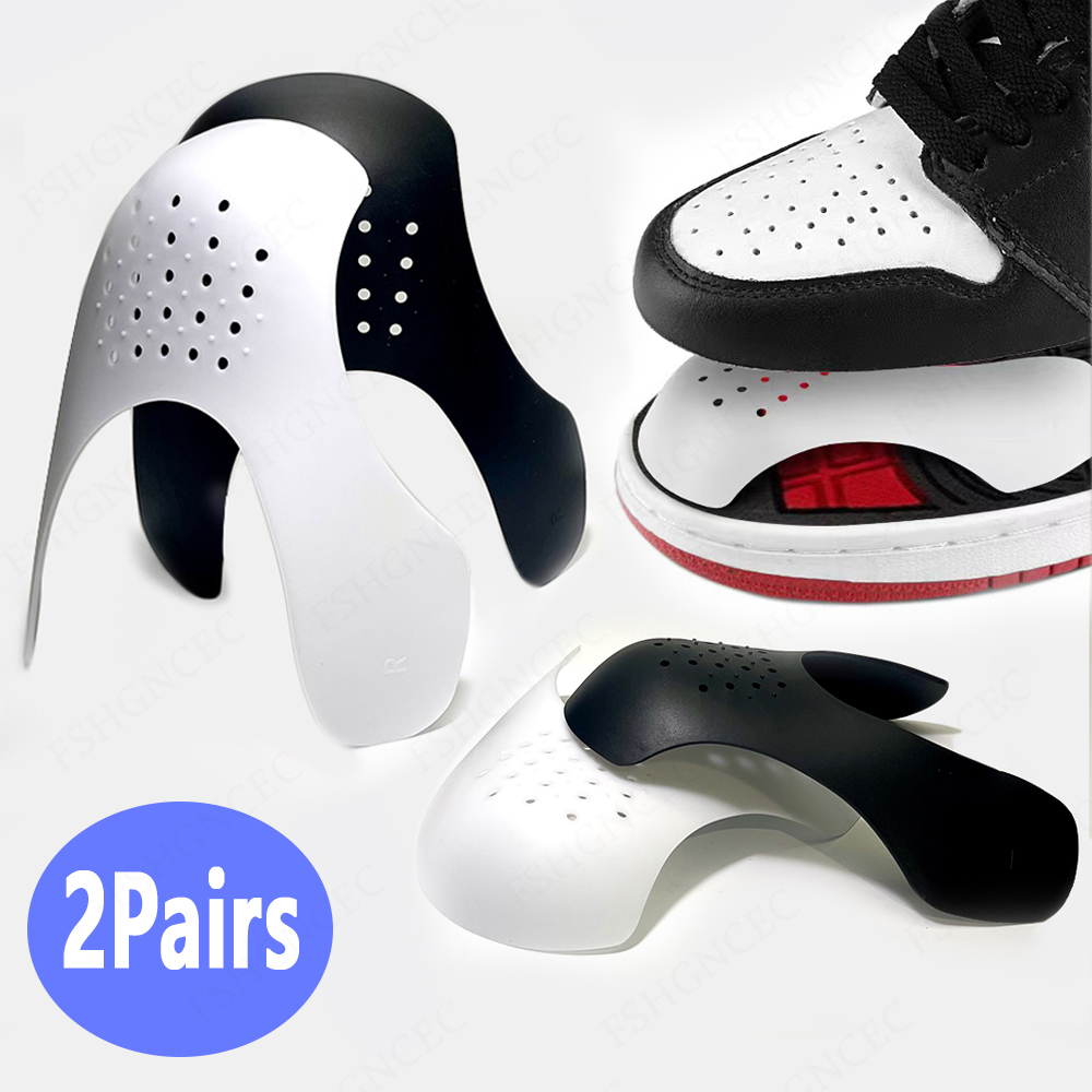 4Pcs Shoe Crease Protectors fo - Crease Protector Toe ulasan dan harga