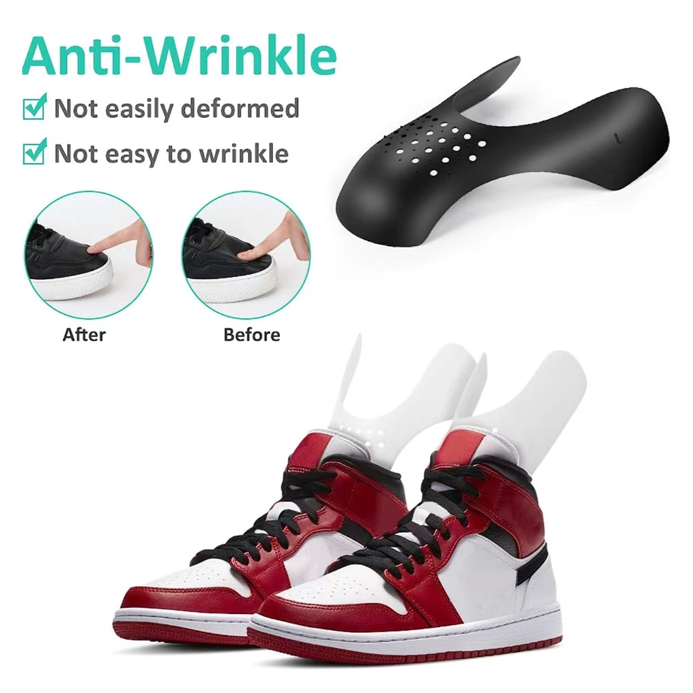 4Pcs Shoe Crease Protectors fo - Crease Protector Toe ulasan dan harga