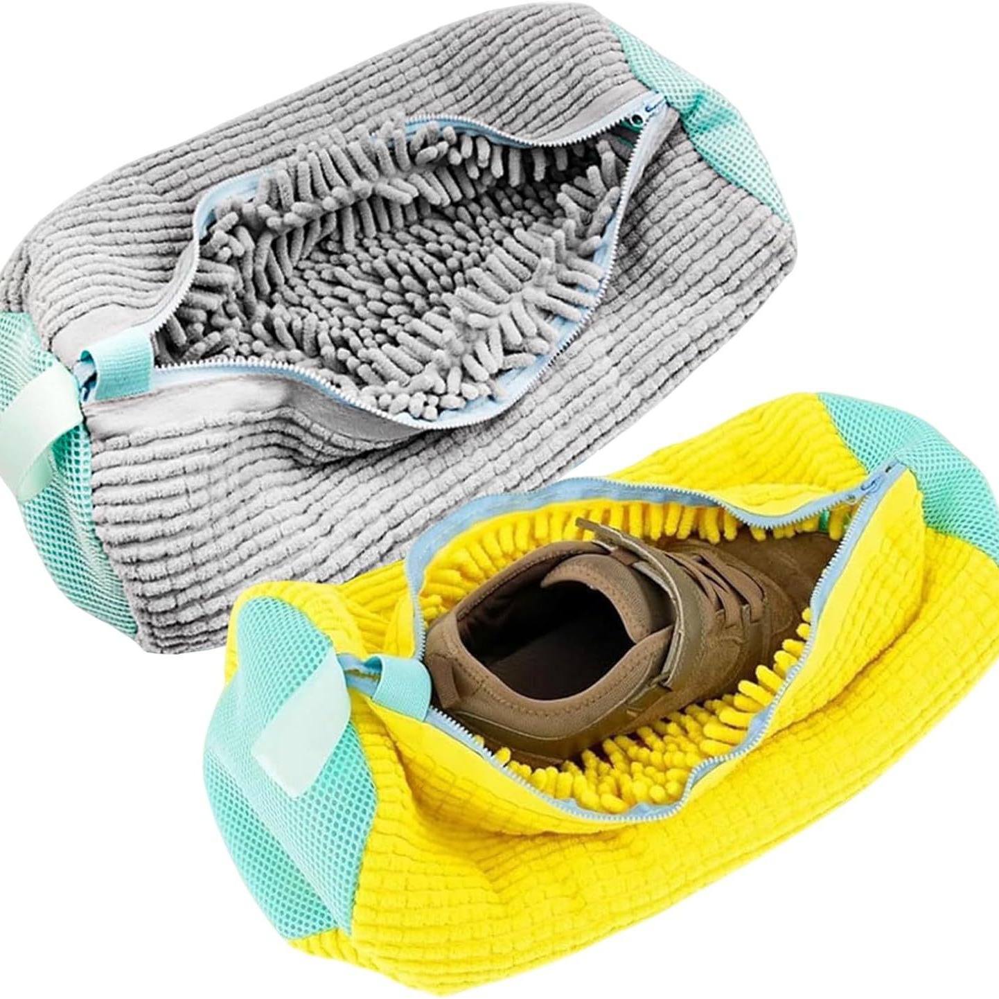 Washing Machine Shoe Bag Sneak - Sneaker Care Laundry ulasan dan harga