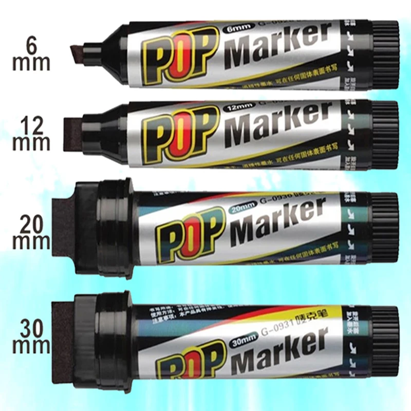 Genvana/Know POP Waterproof Pa - Midsole Marker Paint ulasan dan harga
