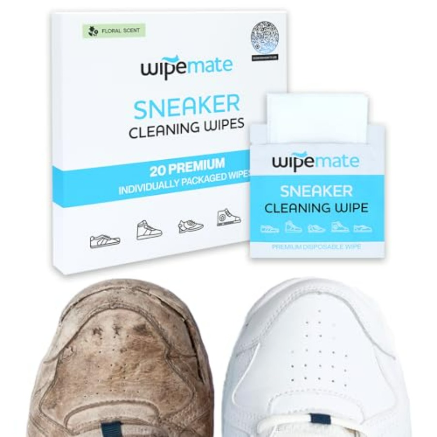 Shoe, Sneaker, Suede and Leath - Sneaker Care Suede ulasan dan harga