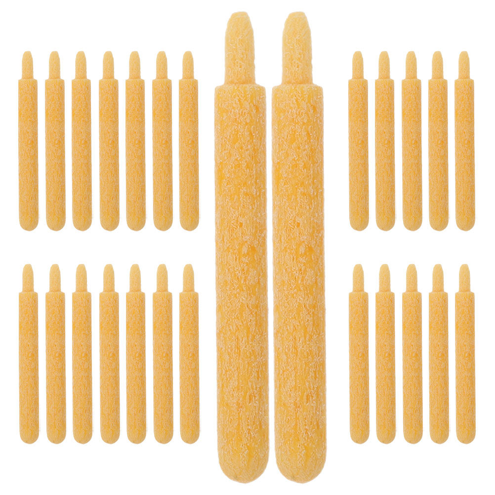 30Pcs Acrylic Paint Marker Nib - Midsole Marker Paint ulasan dan harga