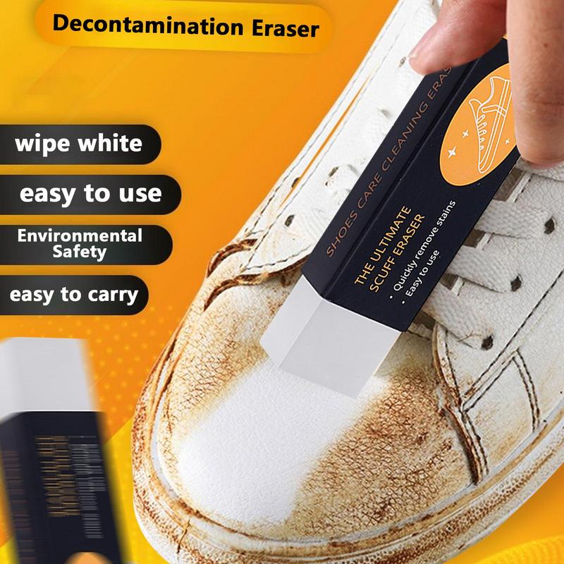 Cleaning Eraser for Suede Nubu - Sneaker Care Suede ulasan dan harga