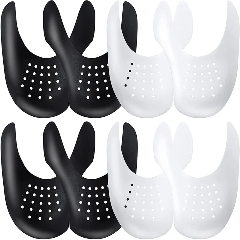 4Pcs Crease Protector Shoe Hea - Crease Protector Toe ulasan dan harga