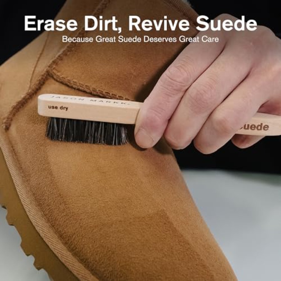 Suede Cleaning Kit, Shoe Clean - Sneaker Care Suede ulasan dan harga