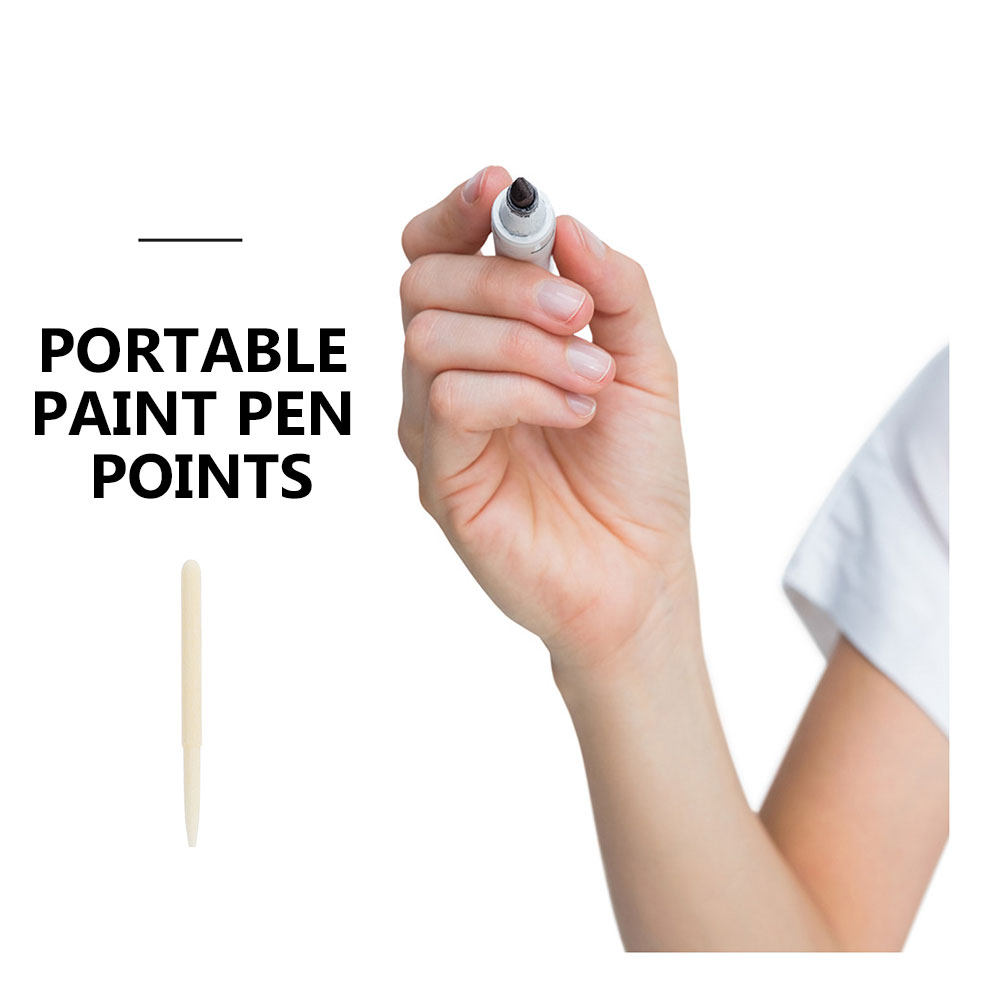 20Pcs Replacement Paint Pen Po - Midsole Marker Paint ulasan dan harga