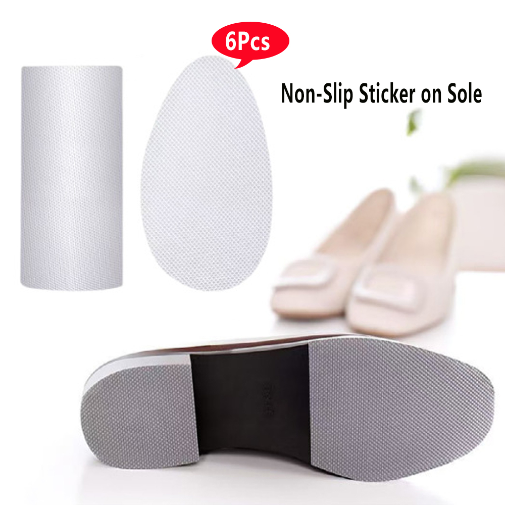 Non-Slip Soles for Shoes Repai - On Sneaker Care ulasan dan harga