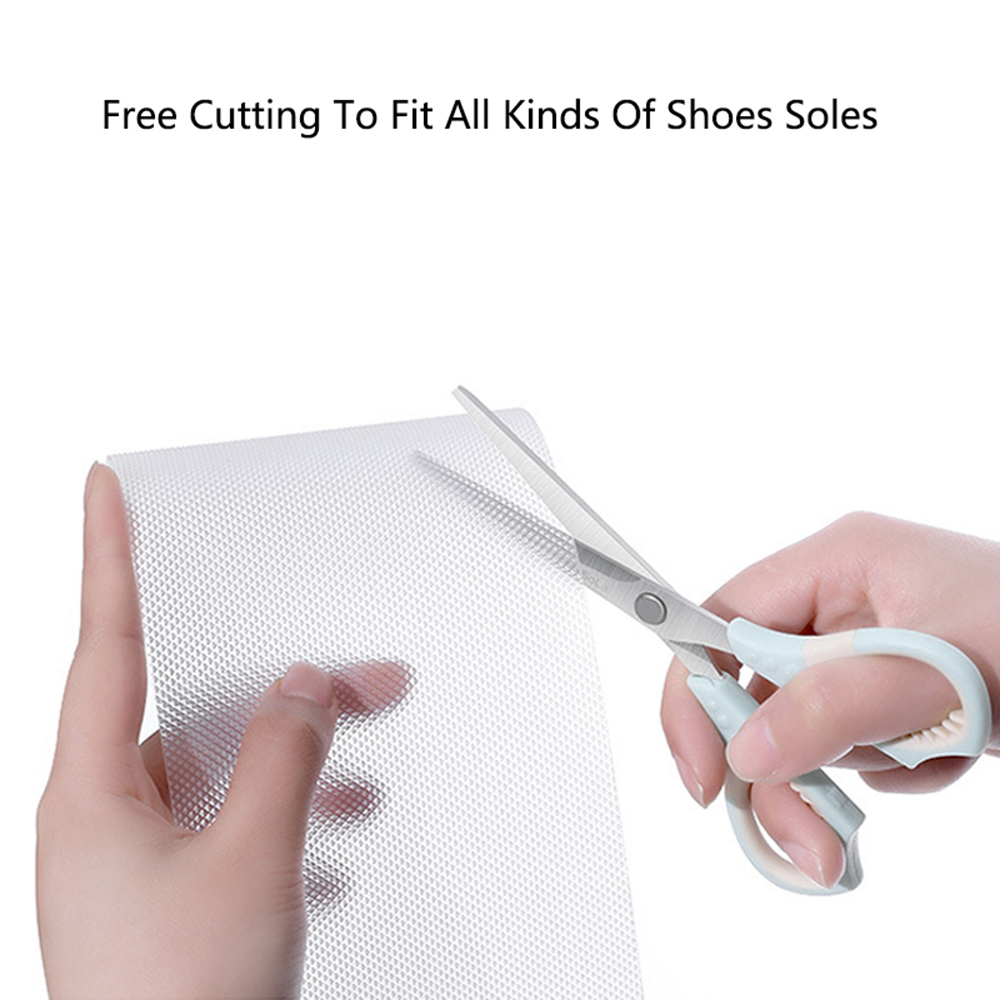 Non-Slip Soles for Shoes Repai - On Sneaker Care ulasan dan harga
