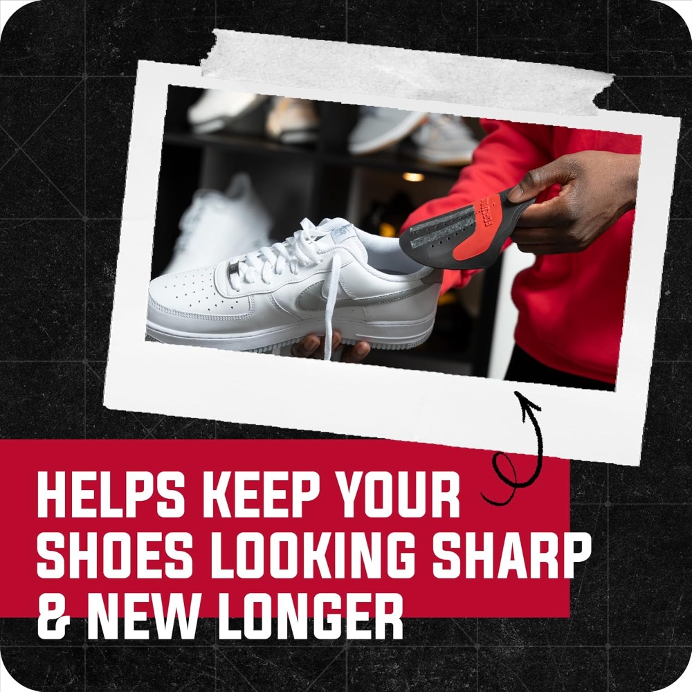Sneaker Crease Preventer Elite - Sneaker Care Shoe Box ulasan dan harga
