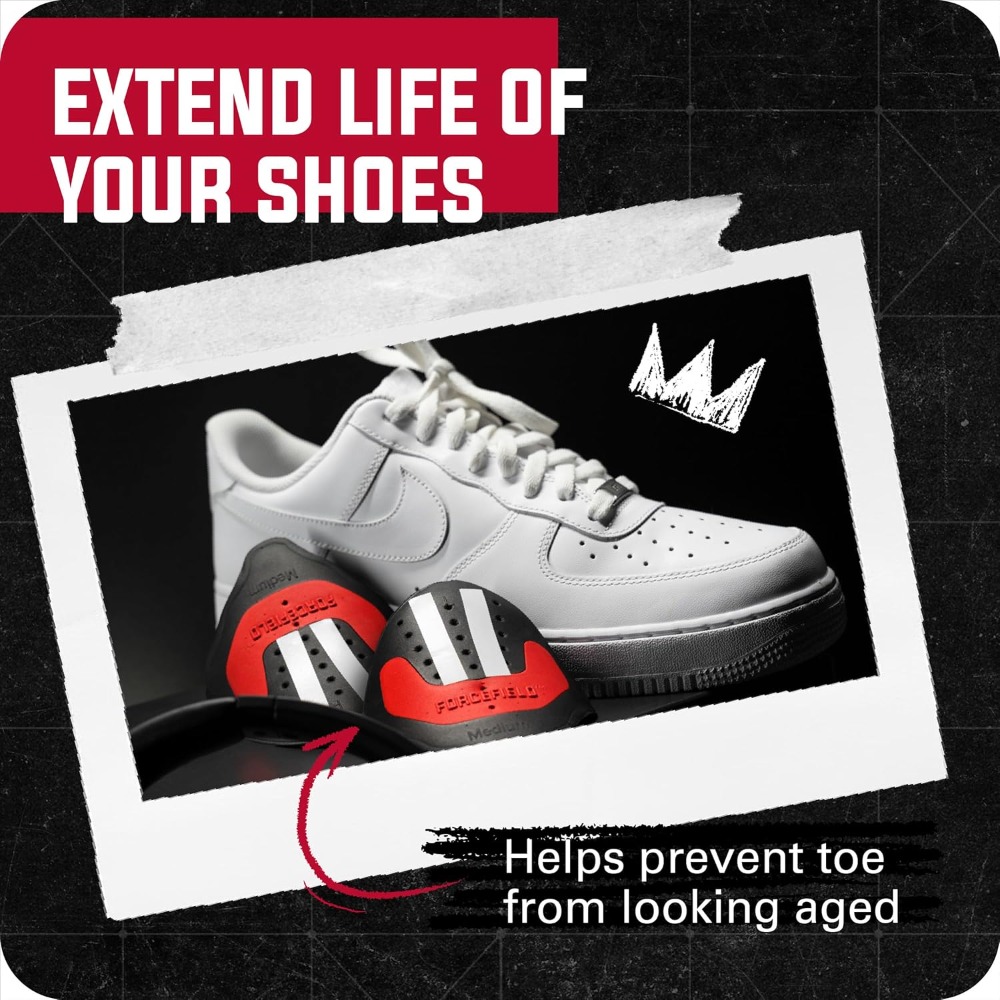 Sneaker Crease Preventer Elite - Sneaker Care Shoe Box ulasan dan harga