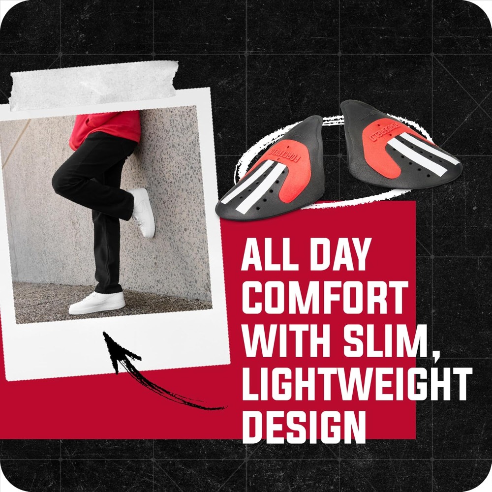 Sneaker Crease Preventer Elite - Sneaker Care Shoe Box ulasan dan harga