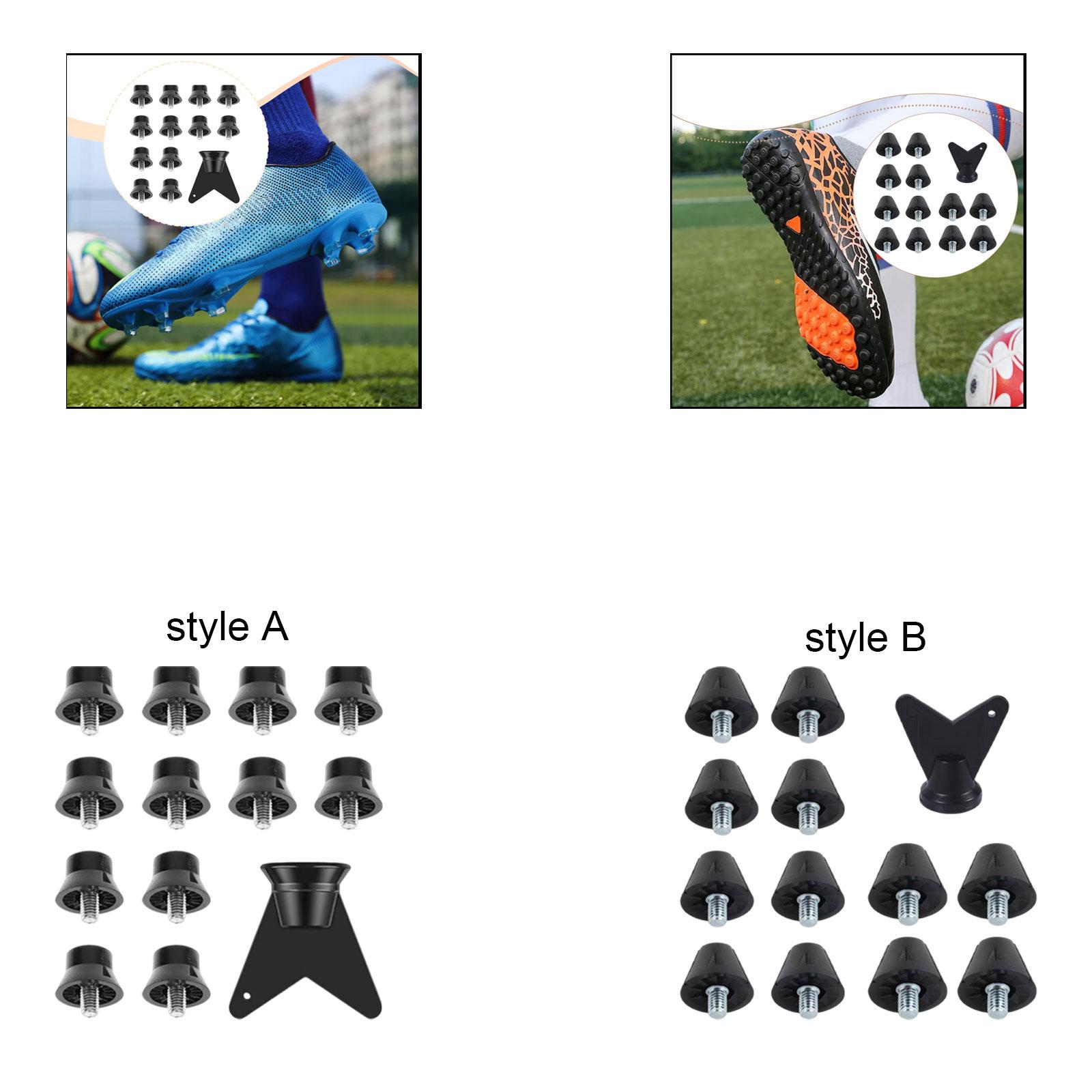 Football Shoe Spikes Boot Kit  - On Sneaker Care ulasan dan harga