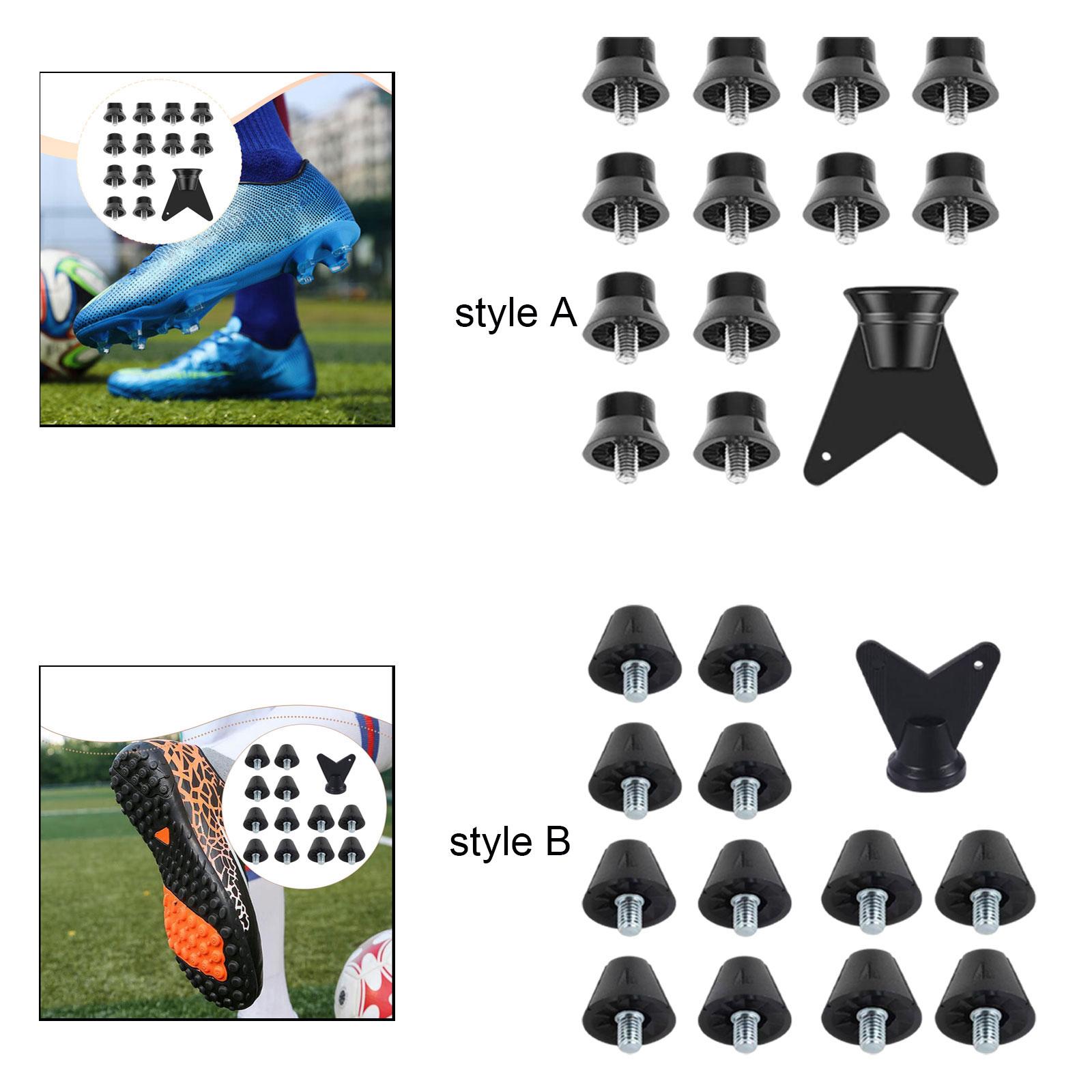 Football Shoe Spikes Boot Kit  - On Sneaker Care ulasan dan harga