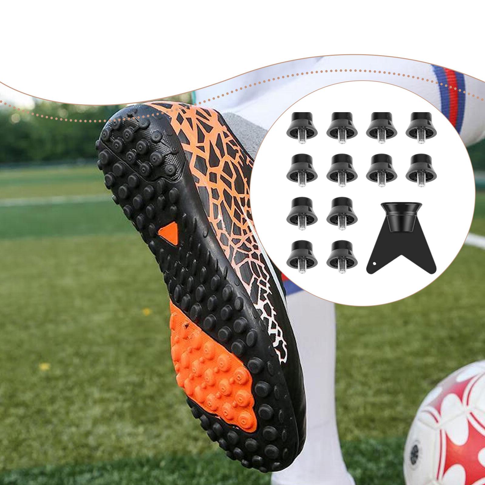 Football Shoe Spikes Boot Kit  - On Sneaker Care ulasan dan harga