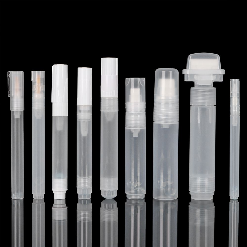Empty Paint Pen 3/5/6.5/8/10mm - Midsole Marker Paint ulasan dan harga