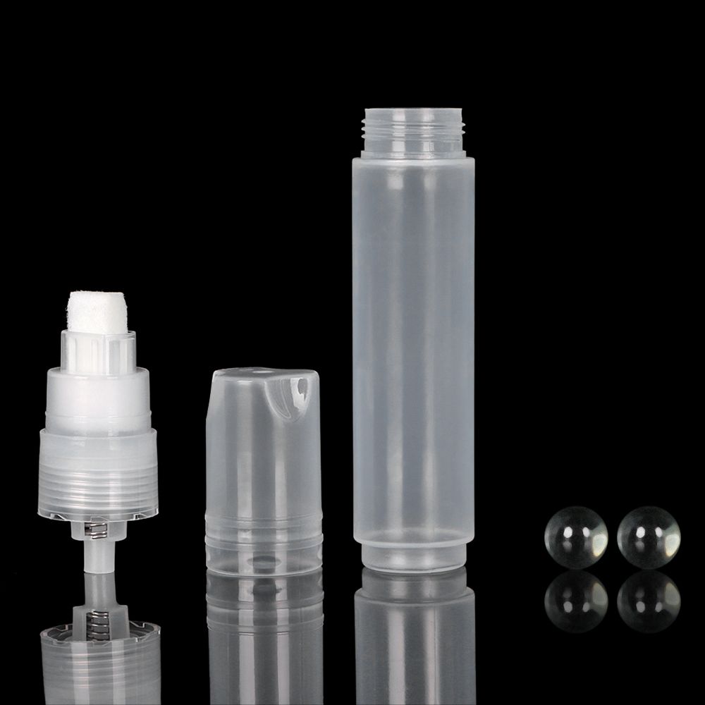 Empty Paint Pen 3/5/6.5/8/10mm - Midsole Marker Paint ulasan dan harga